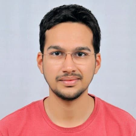 Mukund Sarada