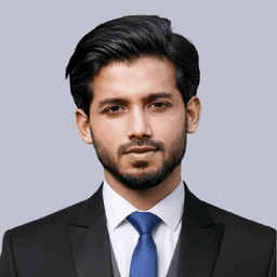 Aravind M S