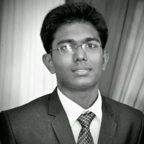 Mehul Sawarkar