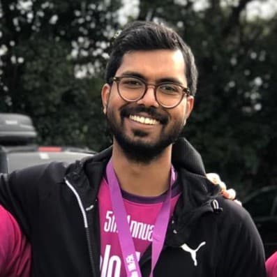 Mayur Saxena