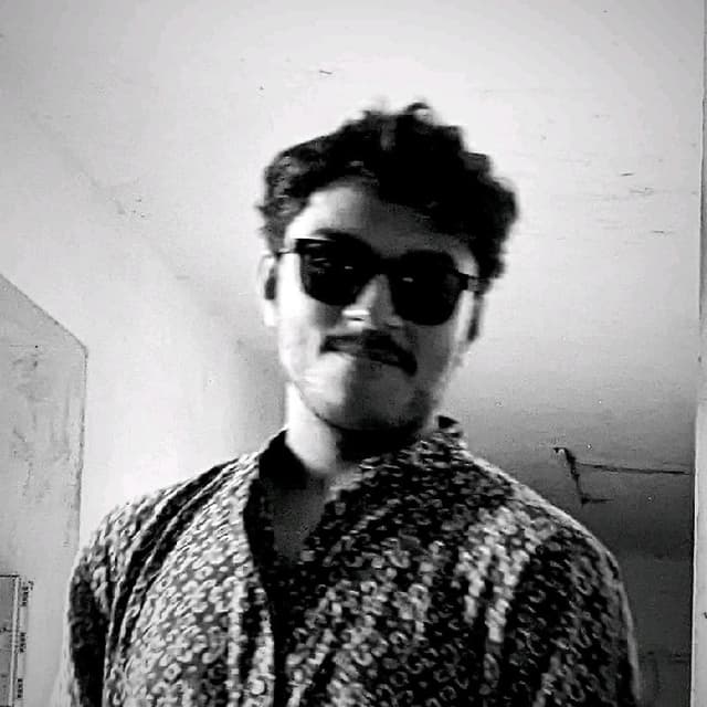 Sayantan Mondal