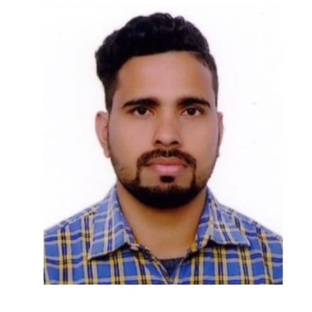 Mohit Singh Bisht