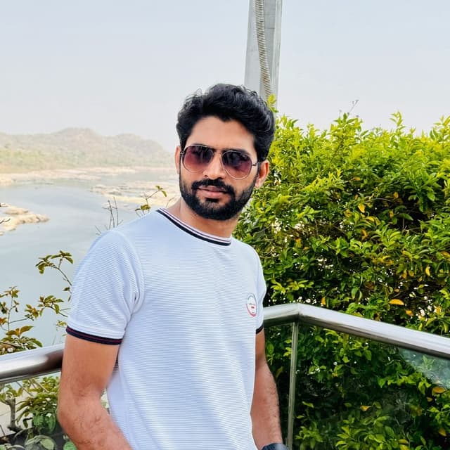 Mangal Singh