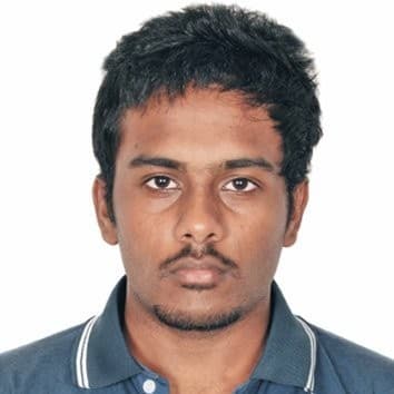 Sai Chaitanya Manchikatla