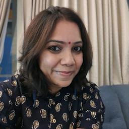 Neelanjana Choudhury