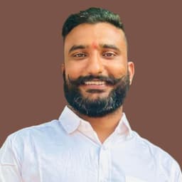 Mandeep Singh Shekhawat