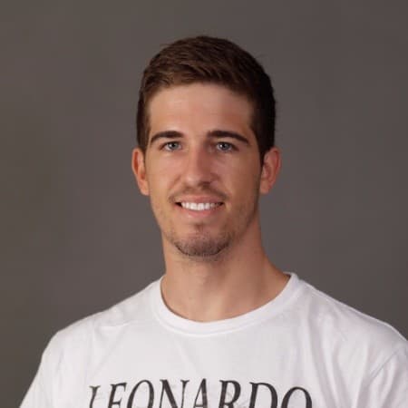 Michael Seymour