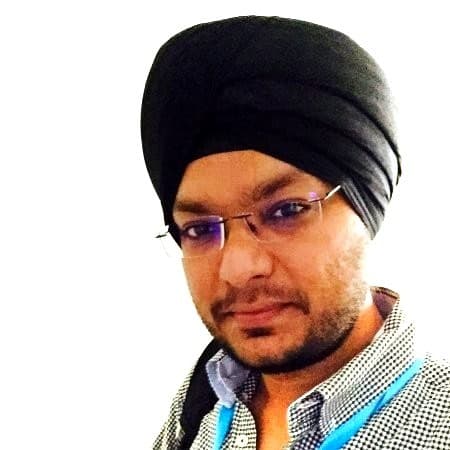 Manpreet Singh