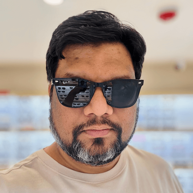 Irfan M S G