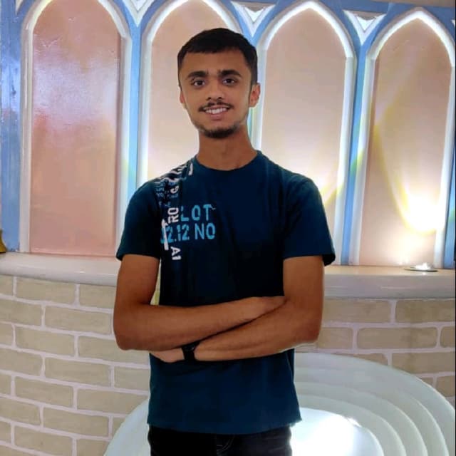 Megh Shah