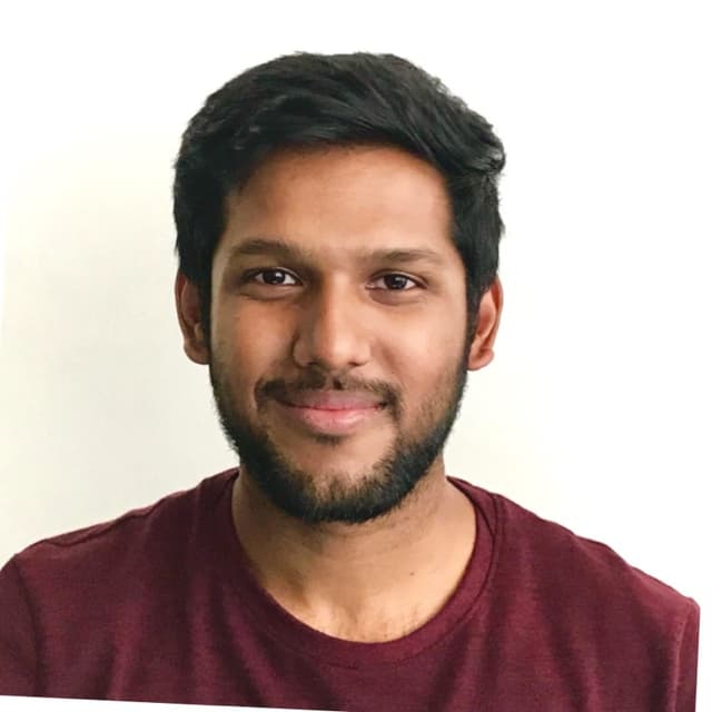 Sharath Kumar