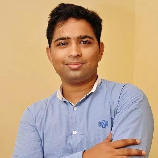 Mohit Sharma