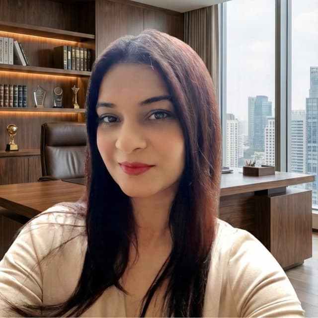Harpreet Walia