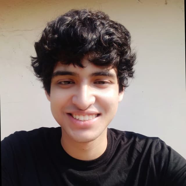 Shiladitya Mukherjee
