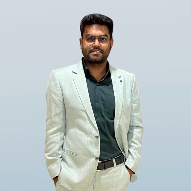 Shivam Maurya