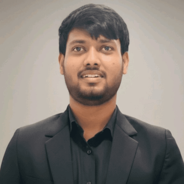 Shivam Kumar