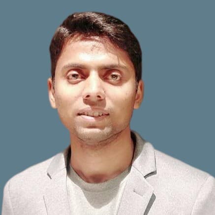 Shubhankar Mishra