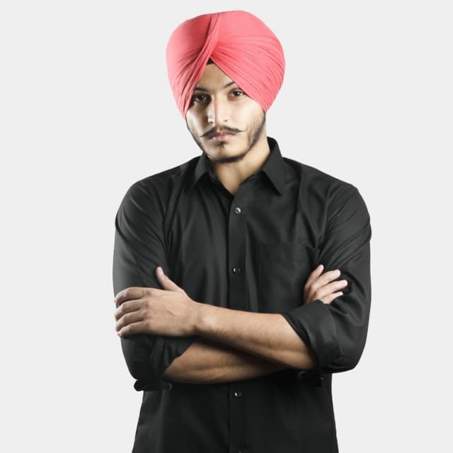 Manpreet Singh