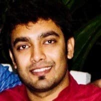 Mayank Sinha