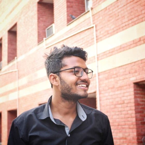 Mohd Shoaib Asgar