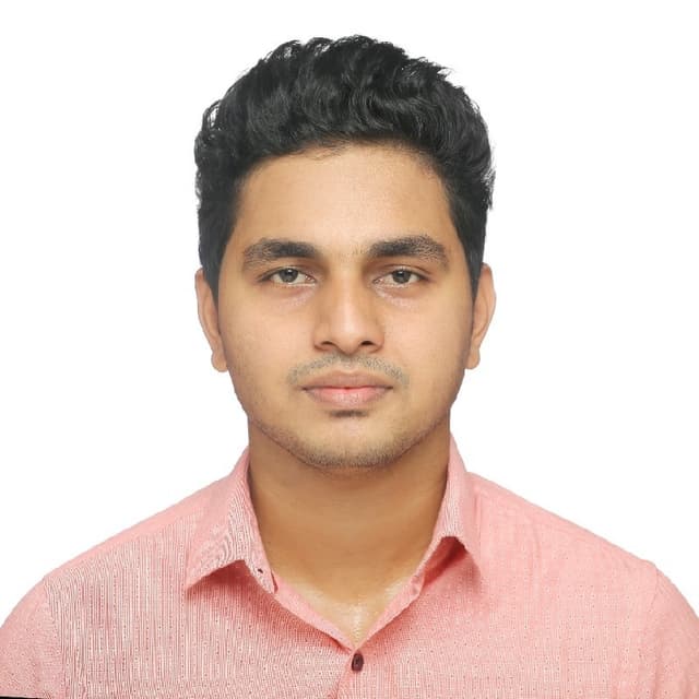 Kedarnath M S