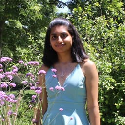 Keya Shah