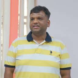 Mahesh Kulkarni
