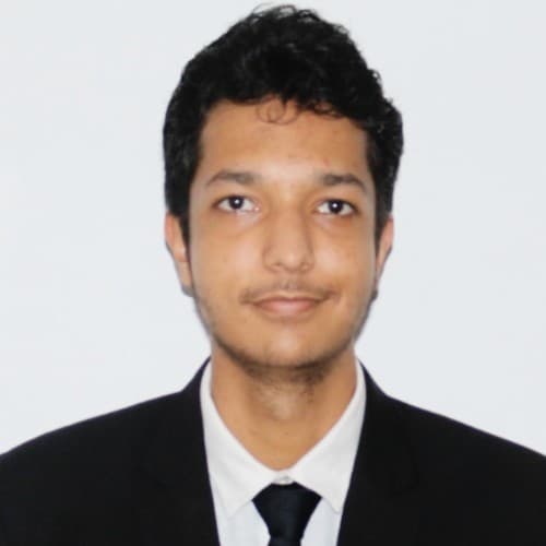 Mayur Solanki