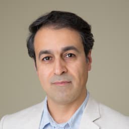 Mohammad Soltani