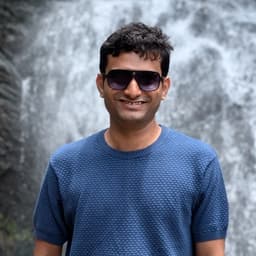 Somasundaram Mahesh