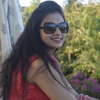 Sonia Madan