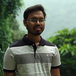 Sourav Mondal
