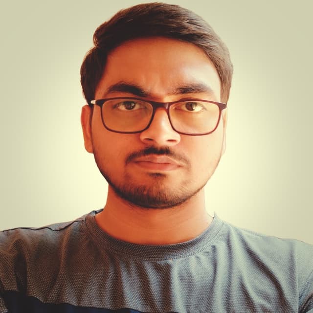 MANISH SINGH PATEL