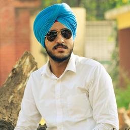 Manpreet Singh