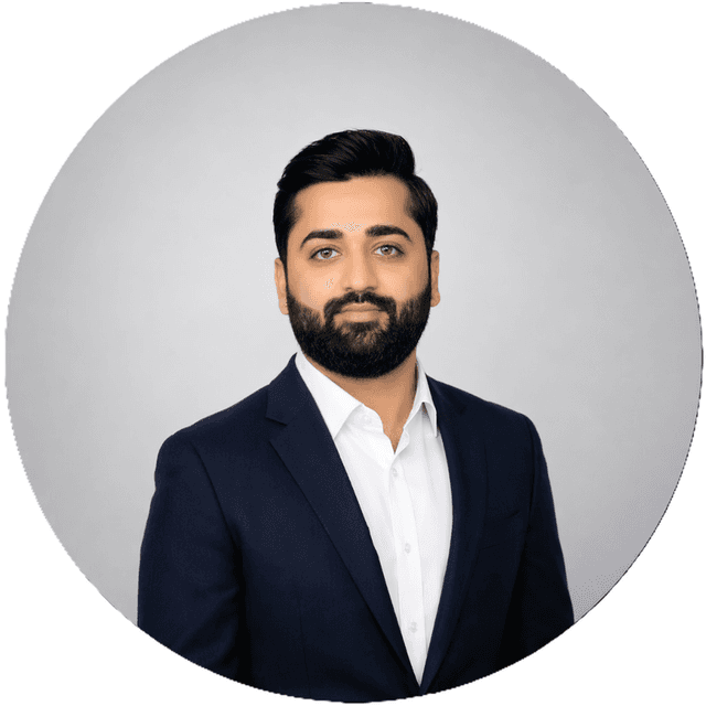 Manu Singh Rohilla