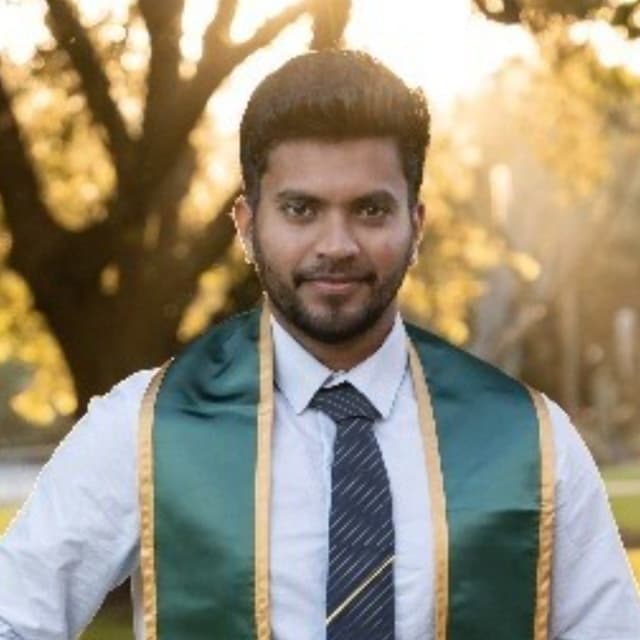 Murli Singh Rajpurohit