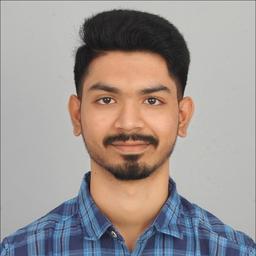 M S S PRAKASH YASHWANTH