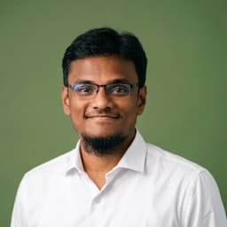 Mohideen Sheik Sulaiman Anwarsha