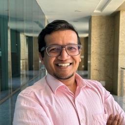 Sukrit Mittal, PhD