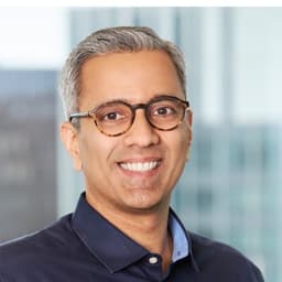 Mani Sundaram
