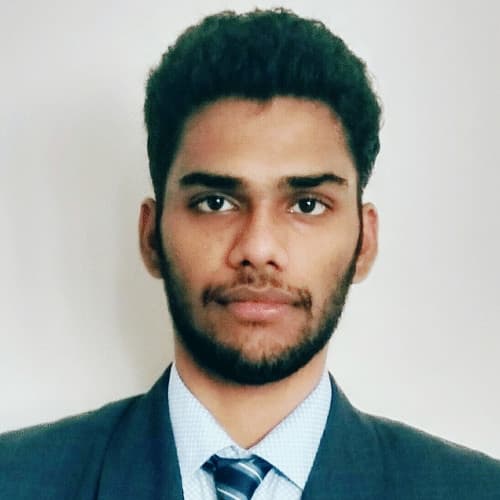 Siddarth MSV