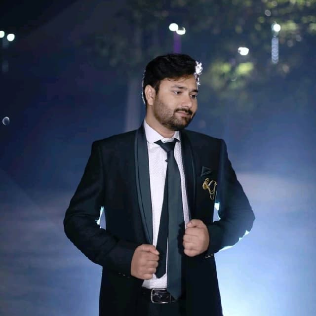 Mahendra Yadav