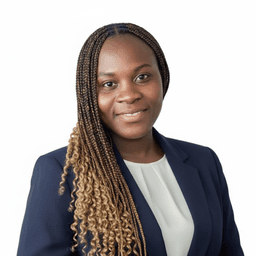Millicent Tandoh