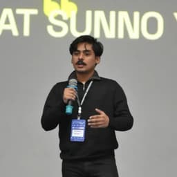Taimoor Hassan