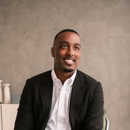 Mustafaa Tajuddin