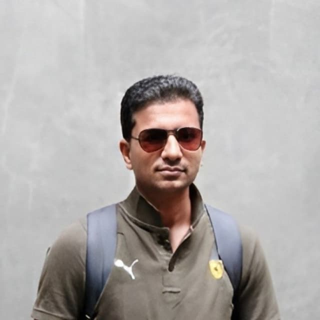 Mohit Talwadiya