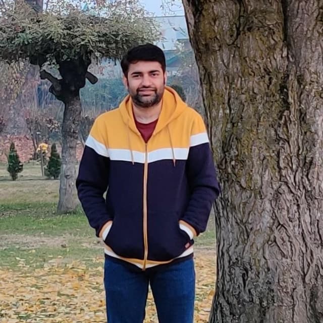 Tarun Mehrotra