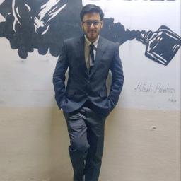 Mohammad Taay Hannan