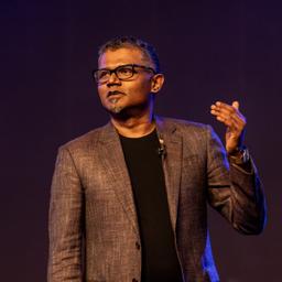 Mahesh Thiagarajan