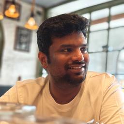 Thooyavan Manivaasakar